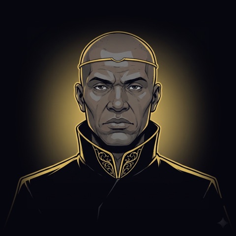 Lexis the Archon
