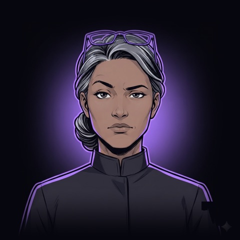 Ora the Lecturer