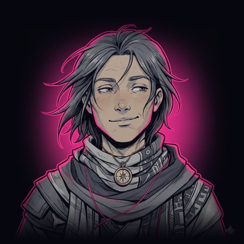 Zephyr the Wanderer